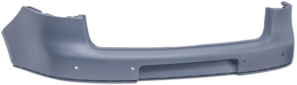 PHIRA GF-03330 Kaporta & Gövde Parçaları Tampon & Parçaları - VW GOLF V (1K1) uyumlu