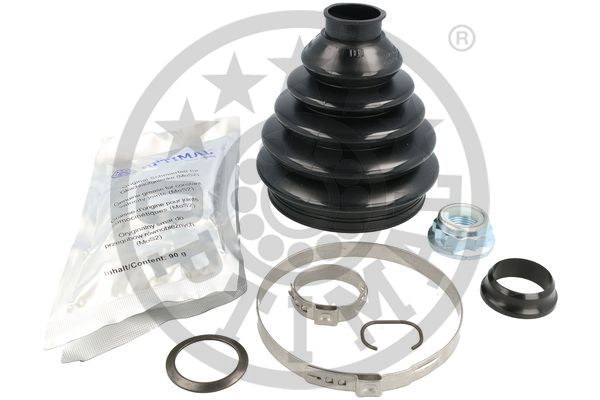 OPTIMAL CVB-10514TPE Diferansiyel & Aktarma Sistemi Tahrik Parçaları - VW CADDY III Kasa/büyük limuzin (2KA, 2KH, 2CA, 2CH) uyumlu