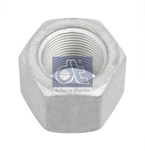 DT Spare Parts 10.36281 Süspansiyon Sistemi Montaj Parçaları