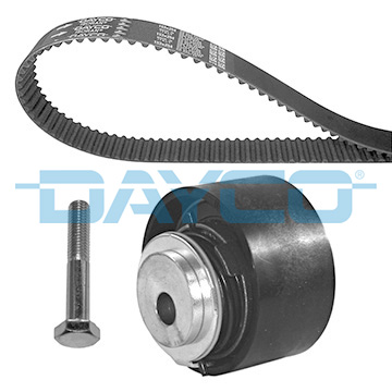 DAYCO KTB212 Motor Triger Seti - FORD TRANSIT Minibüs/Otobüs (V_ _) uyumlu