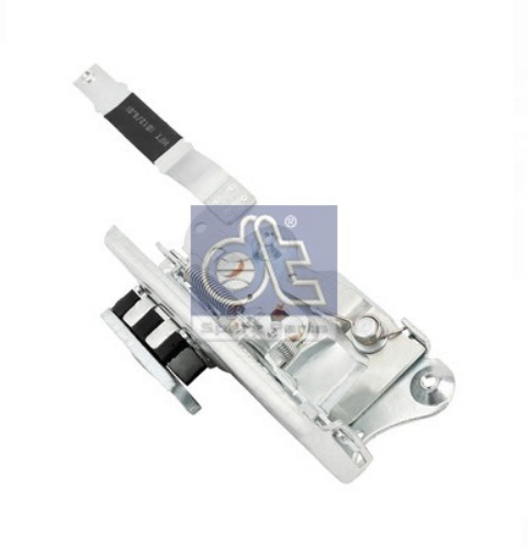 DT Spare Parts 4.60806 Kaporta & Gövde Parçaları Dış Kilitler - MERCEDES-BENZ SK uyumlu