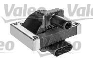 VALEO 245243 Ateşleme Sistemi Ateşleme Bobini - JAGUAR XJ uyumlu