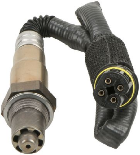 BOSCH 0 258 006 125 Emme & Egzoz Sistemi Egzoz Sensörleri - MERCEDES-BENZ A-SERISI (W168) uyumlu