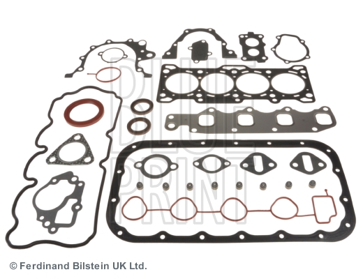 BLUE PRINT ADG06294 Motor Silindir Kafa Contası - DAEWOO MATIZ (M100, M150) uyumlu