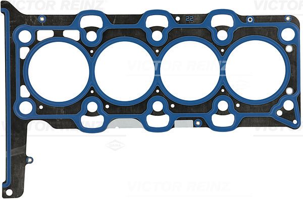 VICTOR REINZ 61-10248-10 Motor Silindir Kafa Contası - KIA SORENTO III (UM) uyumlu