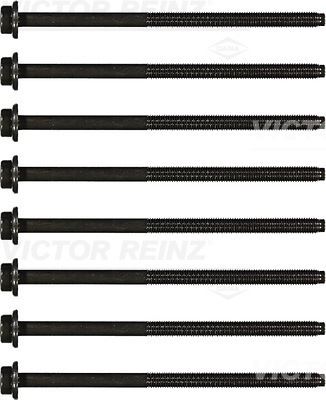 VICTOR REINZ 14-32123-02 Motor Silindir Kafa Civataları - VW POLO IV (9N_, 9A_) uyumlu