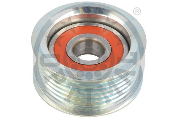 OPTIMAL 0-N2478S Motor Yönlendirme & Kılavuz Makarası - HONDA CR-V IV (RM_) uyumlu