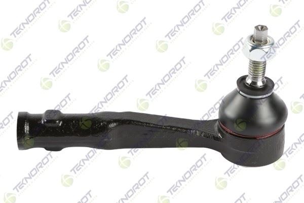 TEKNOROT JE-341 Direksiyon Sistemi Mafsal - JEEP RENEGADE SUV (BU, B1, BV) uyumlu