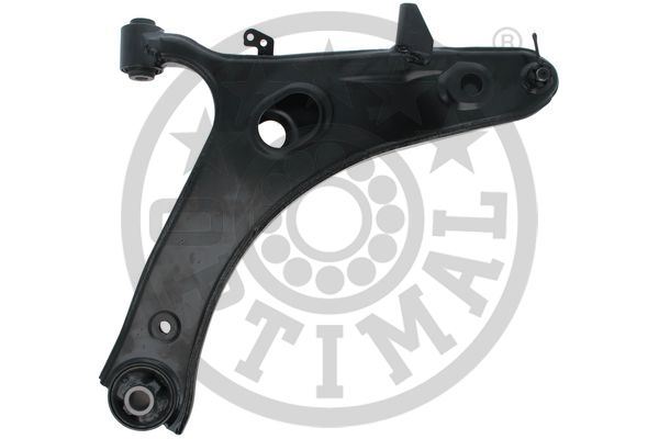 OPTIMAL G6-2088S Süspansiyon Sistemi Bugi Kolu - SUBARU FORESTER (SH_) uyumlu