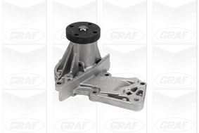 GRAF PA990 Motor Devirdaim - FORD C-MAX II (DXA/CB7, DXA/CEU) uyumlu