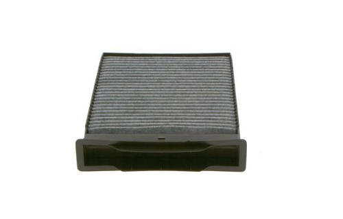 BOSCH 1 987 432 393 İklimlendirme Sistemi Polen Filtresi - RENAULT MEGANE II Station wagon (KM0/1_) uyumlu