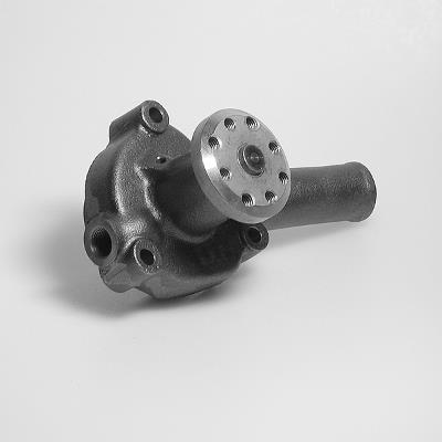GK 980011 Motor Devirdaim - FORD TAUNUS 15M I uyumlu