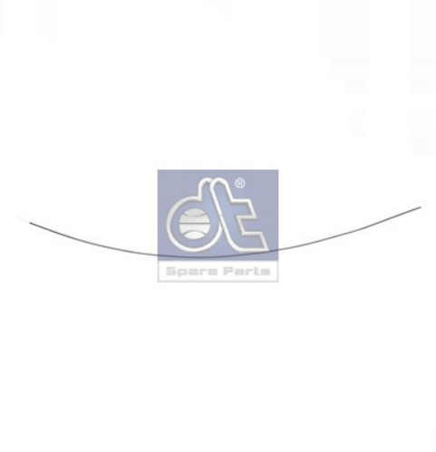 DT Spare Parts 1.22562 Motor Isıtıcı Kapak Kutusu