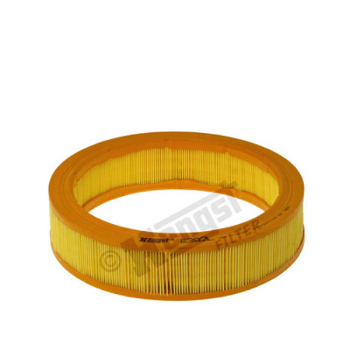 HENGST FILTER E392L Motor Hava Filtresi - LANCIA Y (840_) uyumlu