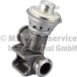 PIERBURG 7.11237.04.0 Motor EGR Parçaları - FIAT DUCATO Minibüs/Otobüs (230_) uyumlu