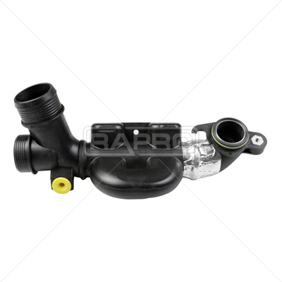 RAPRO R15676 Motor Hava Kütle Ölçer (MAF Sensörü) - PEUGEOT 407 (6D_) uyumlu