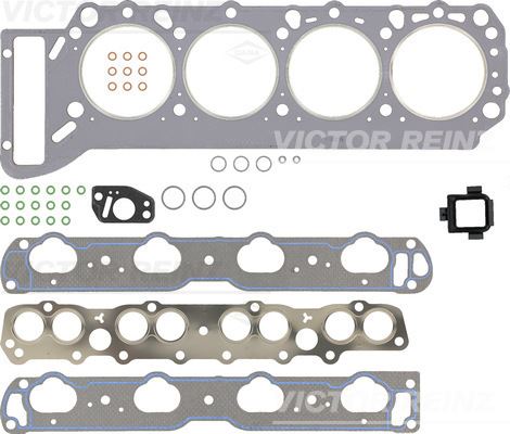VICTOR REINZ 02-29260-03 Motor Silindir Kafa Contası - MERCEDES-BENZ SL (R129) uyumlu