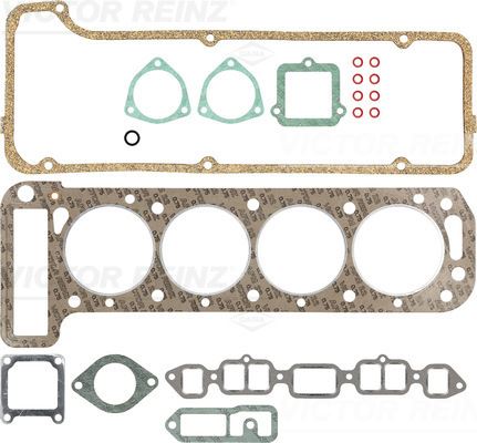 VICTOR REINZ 02-22010-05 Motor Silindir Kafa Contası - OPEL KADETT B Coupe uyumlu