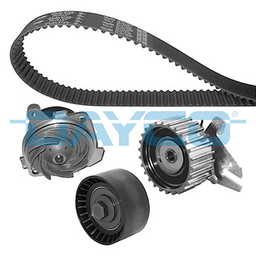 DAYCO KTBWP3290 Motor Triger Seti - ALFA ROMEO 155 (167_) uyumlu