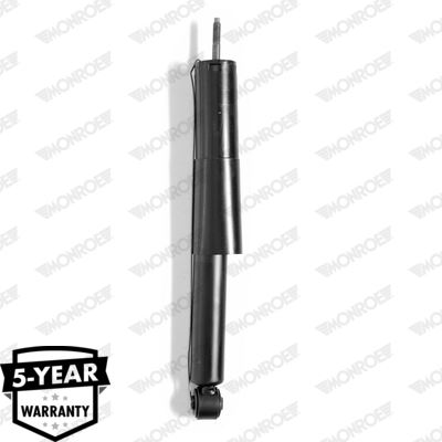 Amortisör - MONROE - 43076 Ürün Görseli