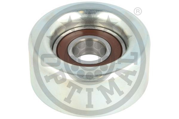OPTIMAL 0-N2247S Motor Yönlendirme & Kılavuz Makarası - KIA CARNIVAL / GRAND CARNIVAL III (VQ) uyumlu