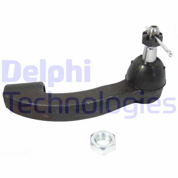 DELPHI TA2295 Direksiyon Sistemi Mafsal - CHRYSLER SEBRING (JR) uyumlu