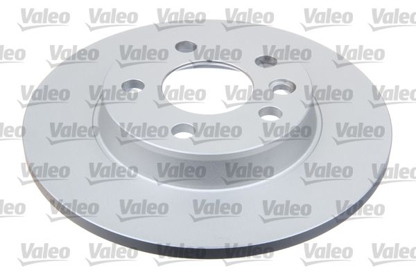 Fren Diski - VALEO - 496065 Ürün Görseli