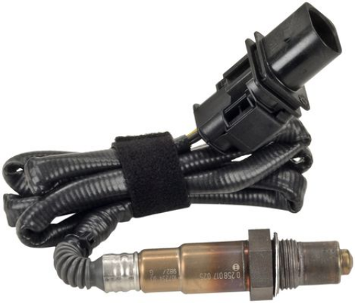 BOSCH 0 258 017 025 Emme & Egzoz Sistemi Egzoz Sensörleri - MAN TGM I uyumlu