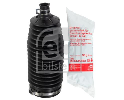 FEBI BILSTEIN 180293 Direksiyon Sistemi Körük Seti - RENAULT ZOE (BFM_) uyumlu