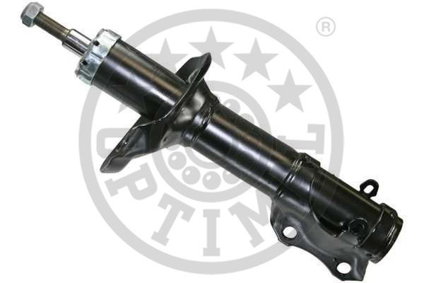 OPTIMAL A-18061H Süspansiyon Sistemi Amortisör - VW GOLF II (19E, 1G1) uyumlu