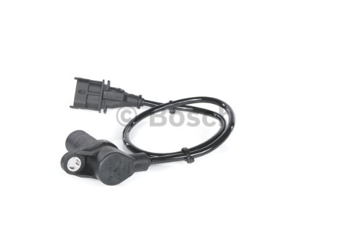 BOSCH 0 281 002 808 Motor Eksantrik Mili - FENDT Vario uyumlu