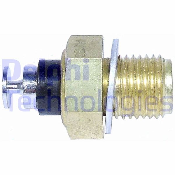 DELPHI TS10256 Elektrik Sistemi Sensörler - AUDI 80 B1 Sedan (80, 82) uyumlu