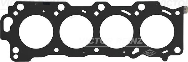 VICTOR REINZ 61-10170-00 Motor Silindir Kafa Contası - LEXUS LS (_F2_) uyumlu