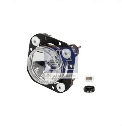 DT Spare Parts 2.24787 Farlar & Aydınlatma Far Parçaları
