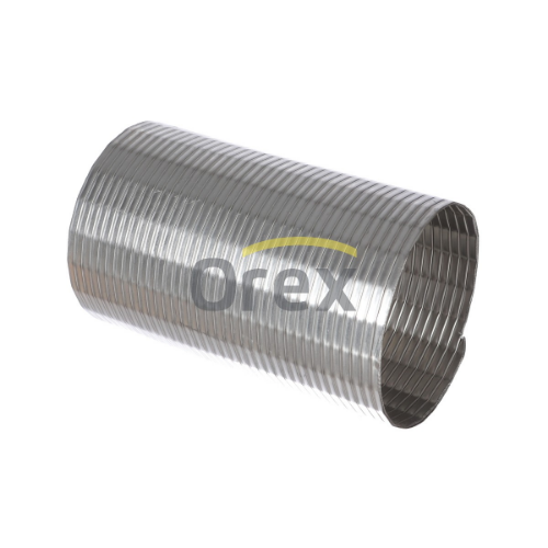 Egzoz Spiral Borusu - OREX - 349021 Ürün Görseli