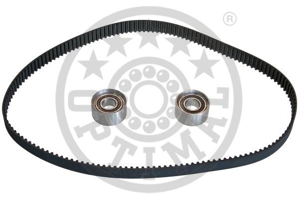 OPTIMAL SK-1035 Motor Triger Seti - RENAULT TRAFIC Minibüs/Otobüs (T_, P_, V_) uyumlu