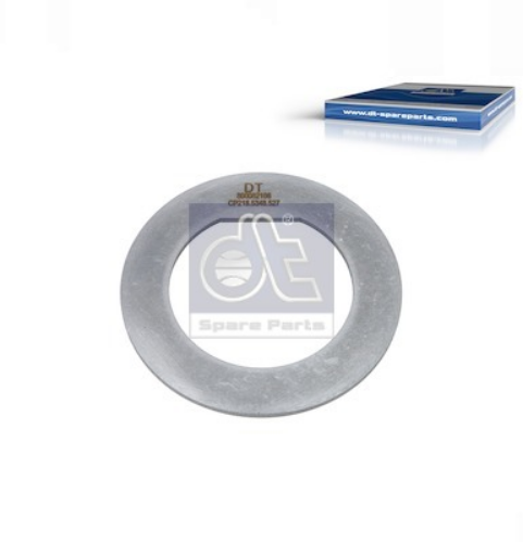DT Spare Parts 4.50527 Diğer Diğer Donanım & Parçalar