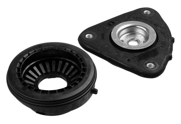 LEMFÖRDER 35912 01 Süspansiyon Sistemi Amortisör - FORD FOCUS III Sedan uyumlu