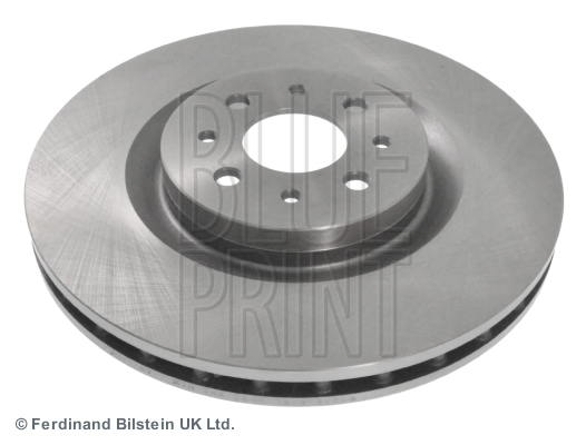 BLUE PRINT ADL144303 Fren Sistemleri Fren Diski - ALFA ROMEO MITO (955_) uyumlu