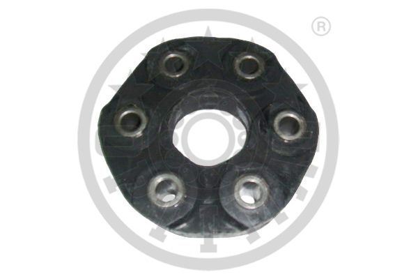 OPTIMAL F8-6766 Diferansiyel & Aktarma Sistemi Mafsal Pulu - OPEL OMEGA A (V87) uyumlu