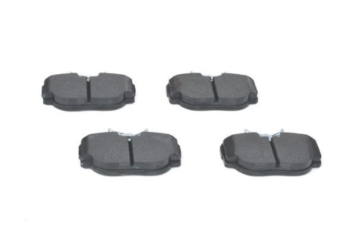 BOSCH 0 986 424 564 Fren Sistemleri Fren Balatası - LAND ROVER RANGE ROVER II (P38A) uyumlu