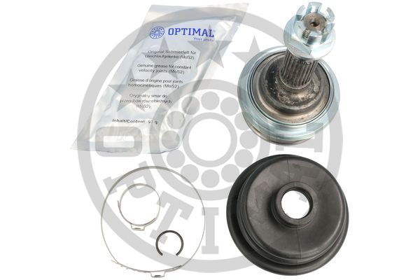 OPTIMAL CW-2611 Diferansiyel & Aktarma Sistemi Mafsallar - TOYOTA COROLLA Liftback (_E8_) uyumlu