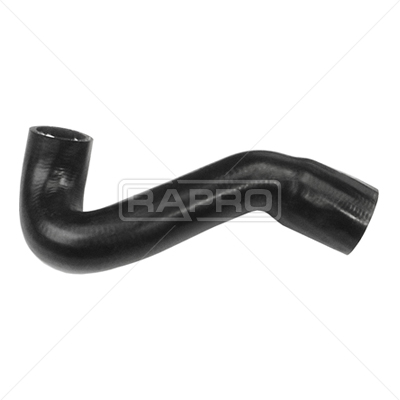 RAPRO R18227 Soğutma Sistemi Soğutma Hortumları & Bağlantıları - OPEL KADETT E Hatchback (T85) uyumlu