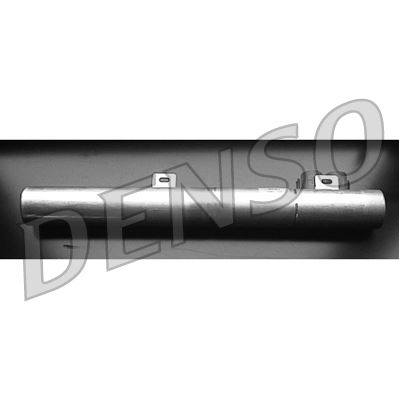 DENSO DFD17018 İklimlendirme Sistemi Kurutucu - MERCEDES-BENZ S-SERISI (W221, V221) uyumlu
