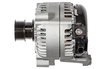 HELLA 8EL 015 637-021 Elektrik Sistemi Alternatör - BMW 2 Coupe (F22, F87) uyumlu