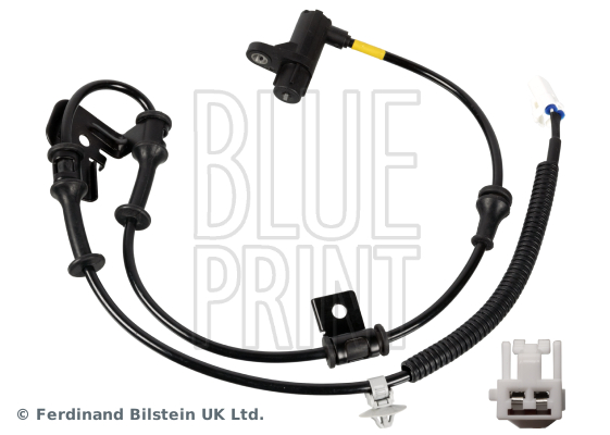 BLUE PRINT ADBP710056 Fren Sistemleri Sürüş Dinamiği Ayarı - HYUNDAI ACCENT IV Sedan (RB) uyumlu