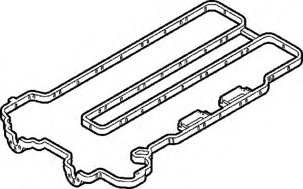 Külbütör Kapak Contası - GM - 24403788 Ürün Görseli