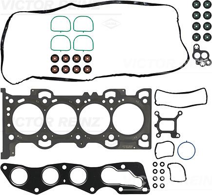 VICTOR REINZ 02-10233-01 Motor Silindir Kafa Contası - FORD MONDEO V Sedan (CD) uyumlu