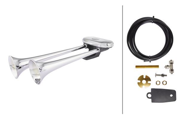 HELLA 3PB 005 411-001 2-GRP-3PB 005 411-001 Ürün Görseli