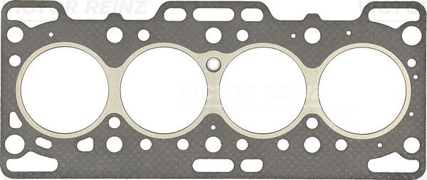 VICTOR REINZ 61-52553-00 Motor Silindir Kafa Contası - SUZUKI LJ80 (OL) uyumlu